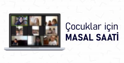 çocuklar için masal saati tuğba özdemir