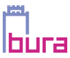 BURA | Boğaziçi Üniversiteliler Derneği Logo