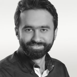 Abdurrahman Açıkgöz
