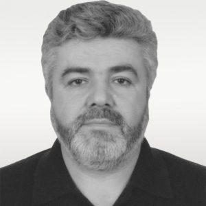 Mesut Karakoyunlu