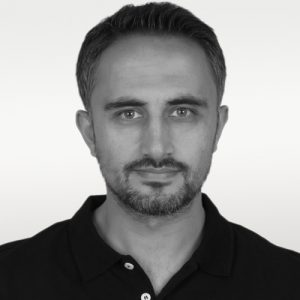 Yunus Elmas