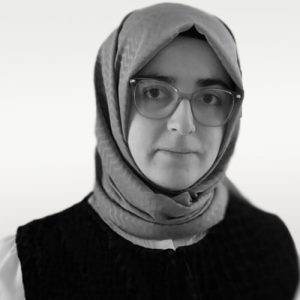 Zehra Bilgin