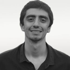 Burhan Bektaş