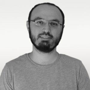 Mustafa Yeşilyurt