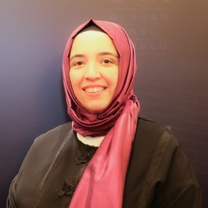 Büşra İpek Avcı