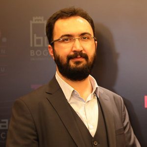 İsmail Musab Gülaçar