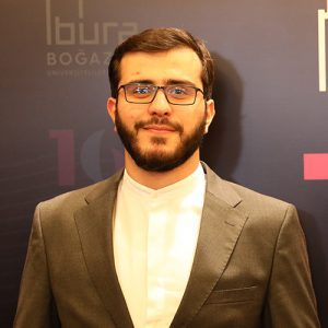 Muhammed Mustafa Kızmaz