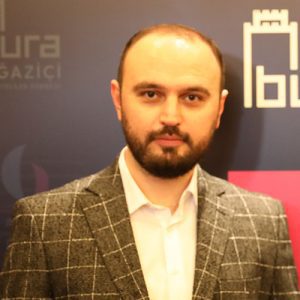 Mustafa Yeşilyurt