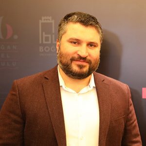 Oruç Baba İnan