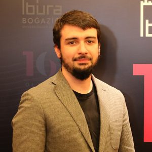 Samet Özdoğan
