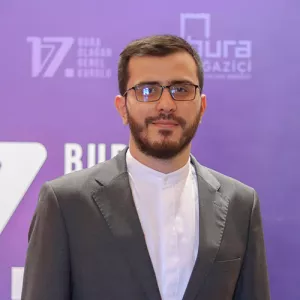 Muhammed Mustafa Kızmaz