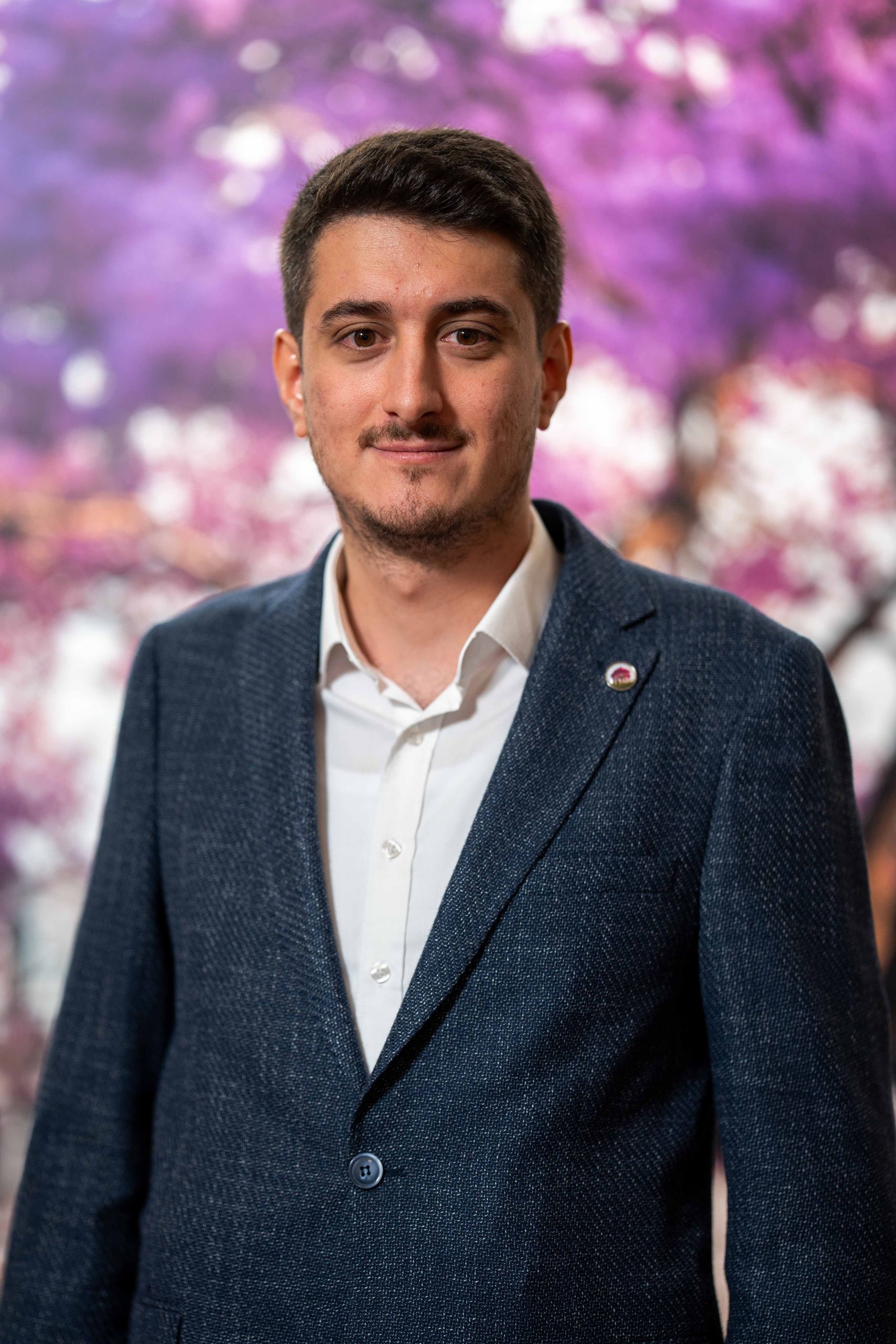 Ahmet Bahadır Doğrul