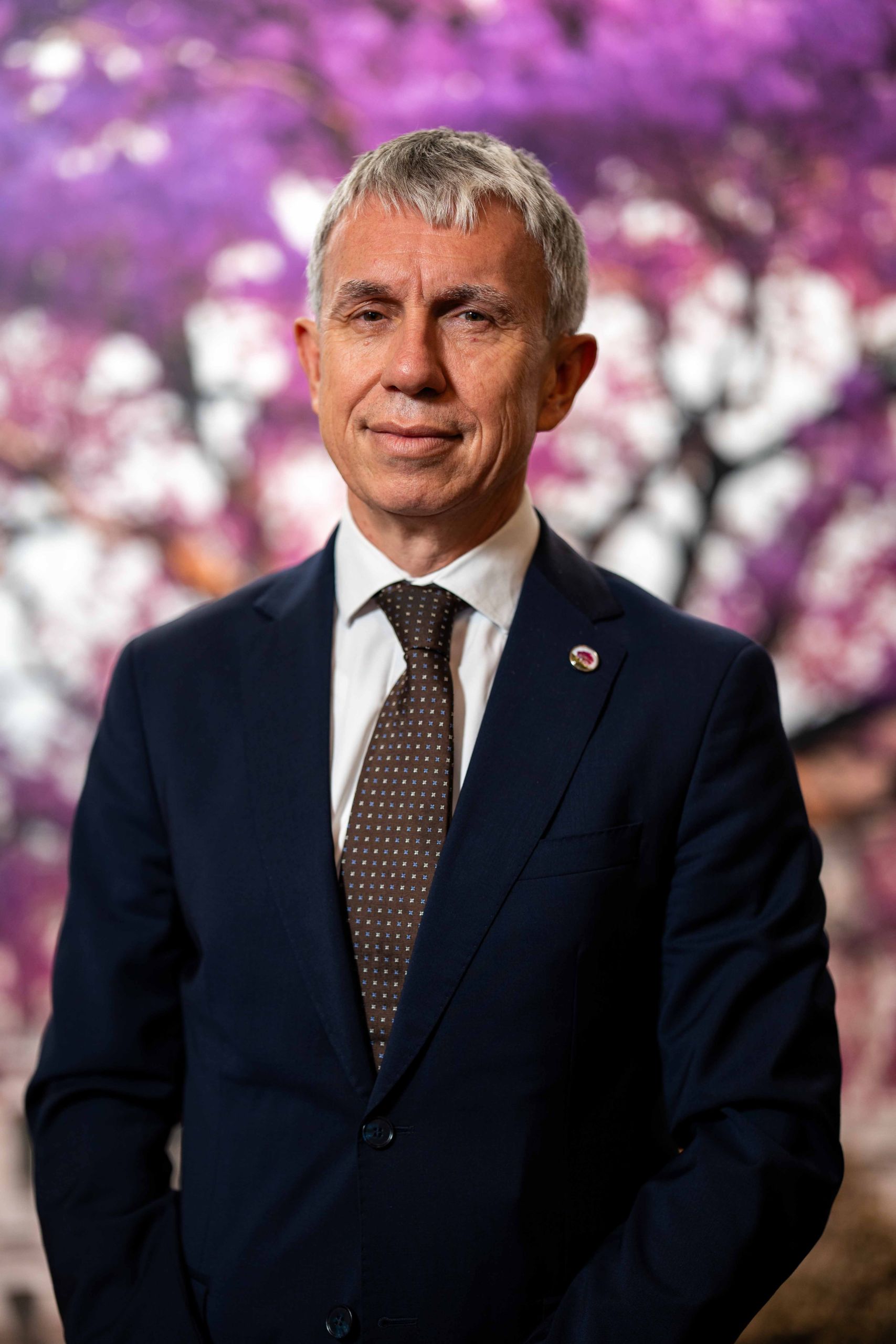 Mehmet Gökay Üstün