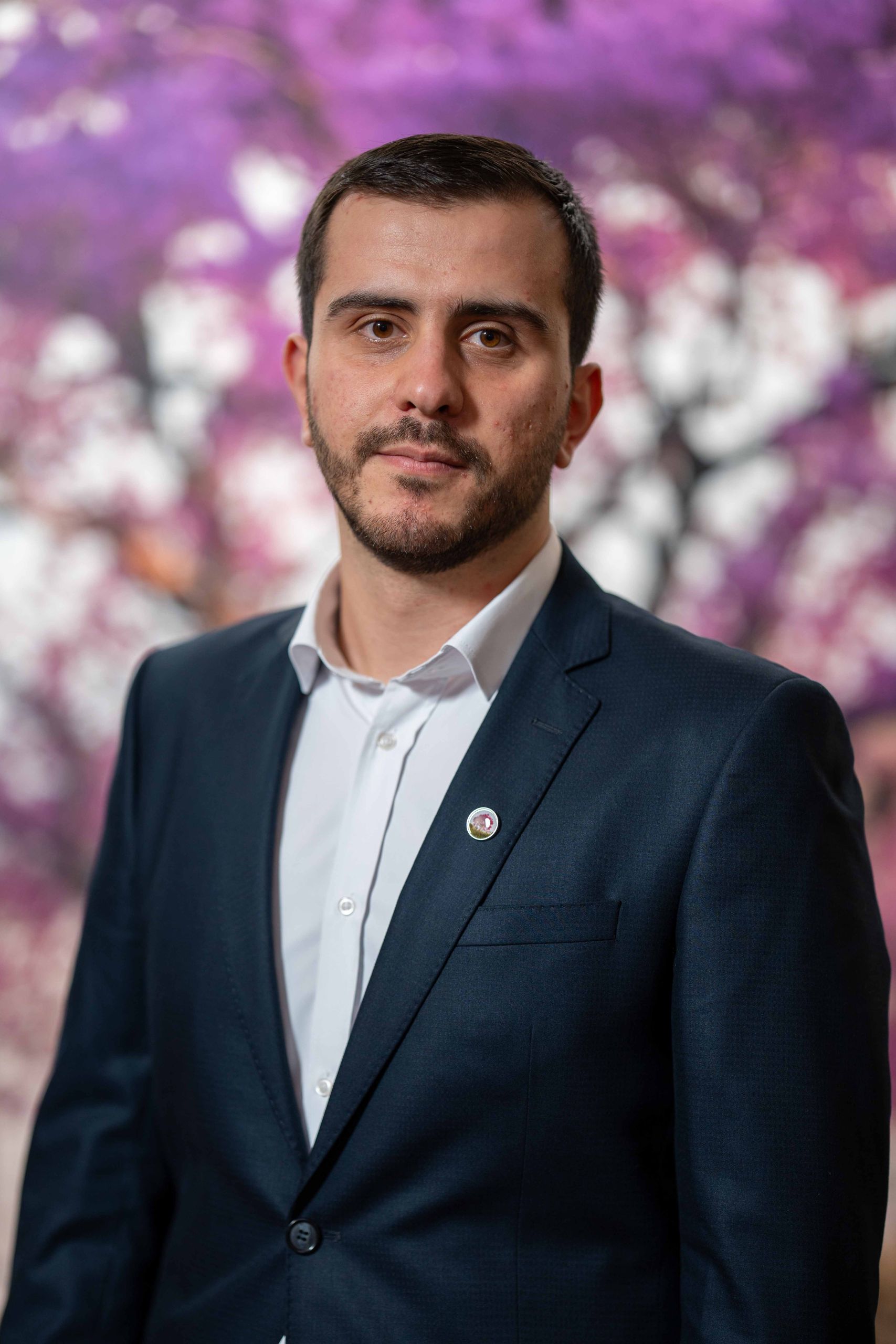 Muhammed Mustafa Kızmaz