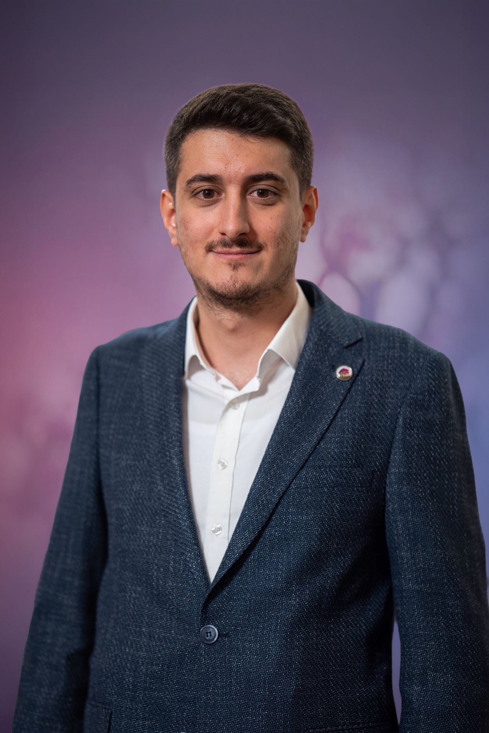 Ahmet Bahadır Doğrul