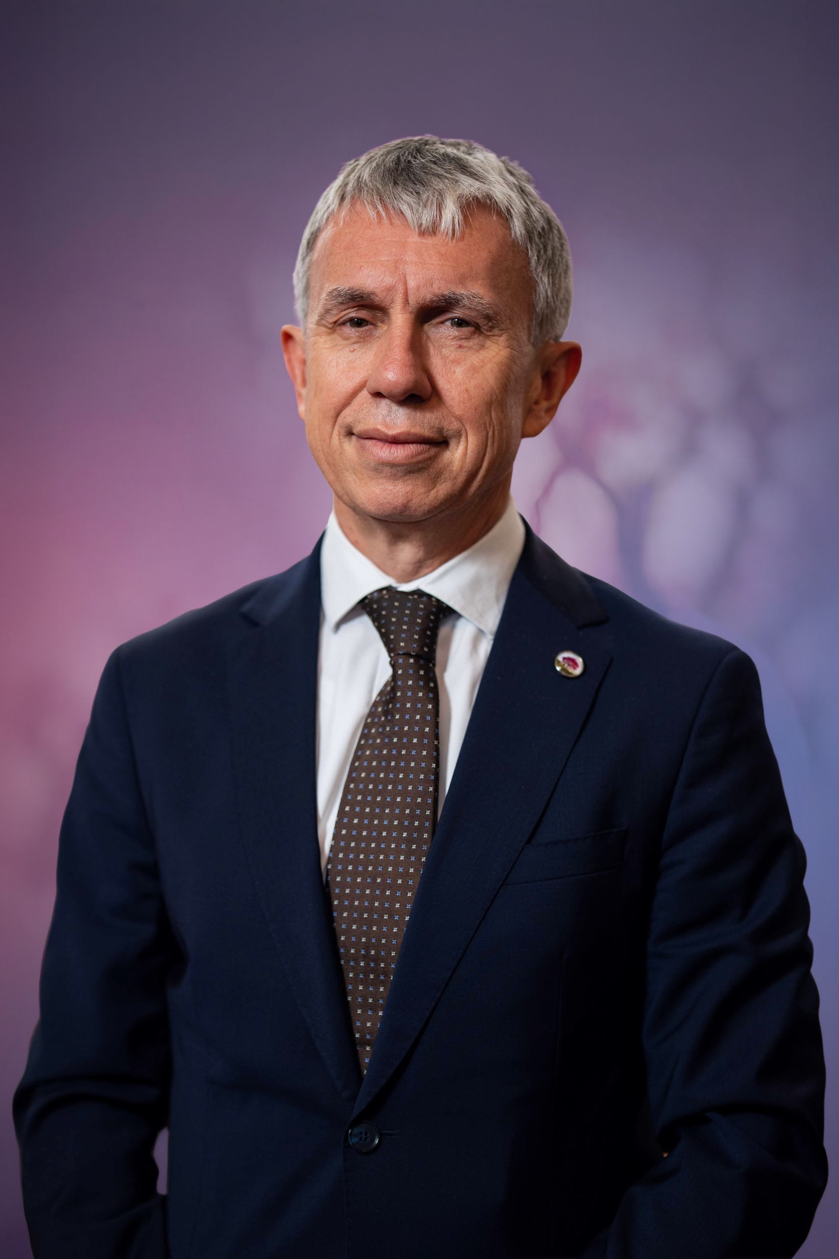 Mehmet Gökay Üstün