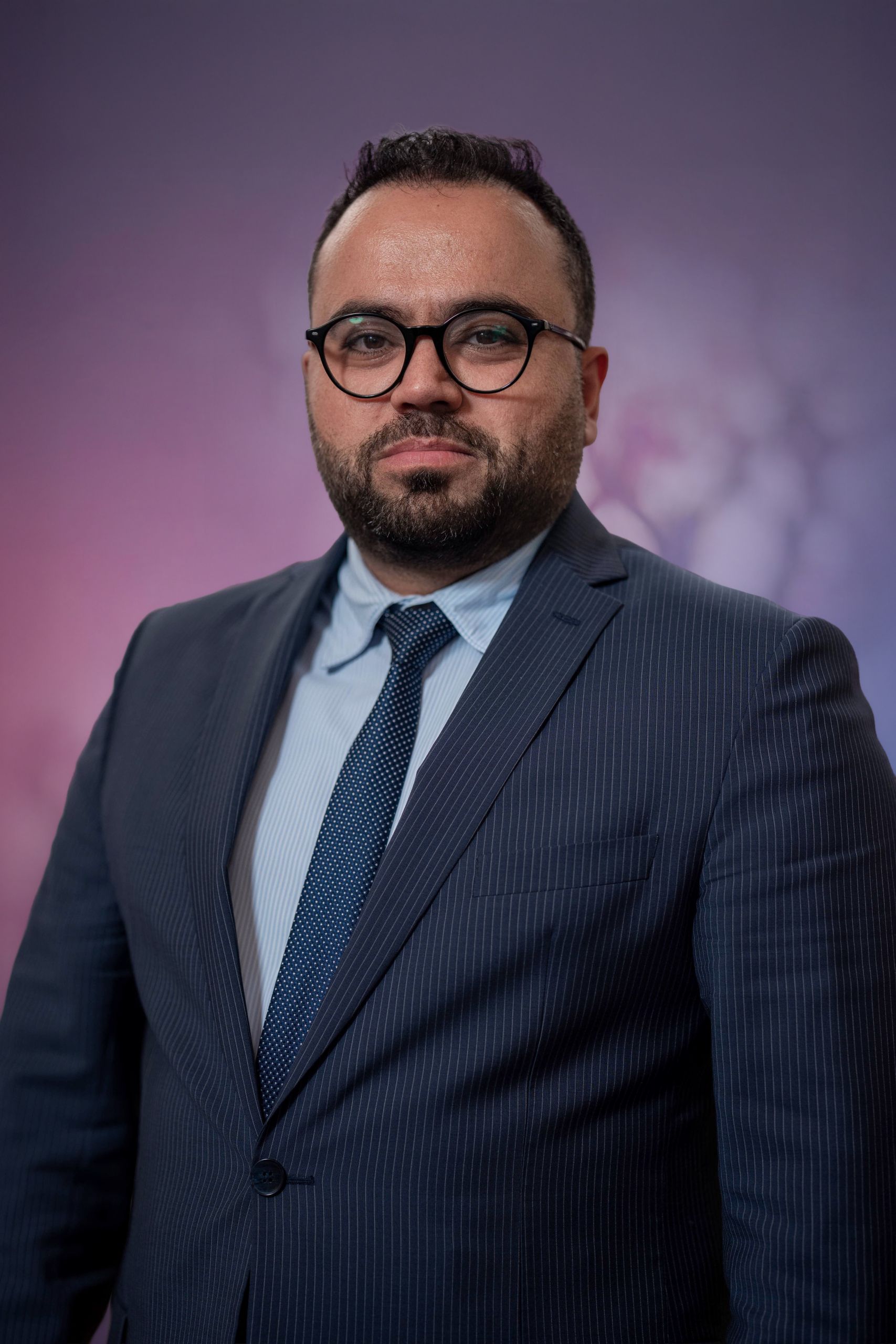 Mehmet Nurullah Ateş