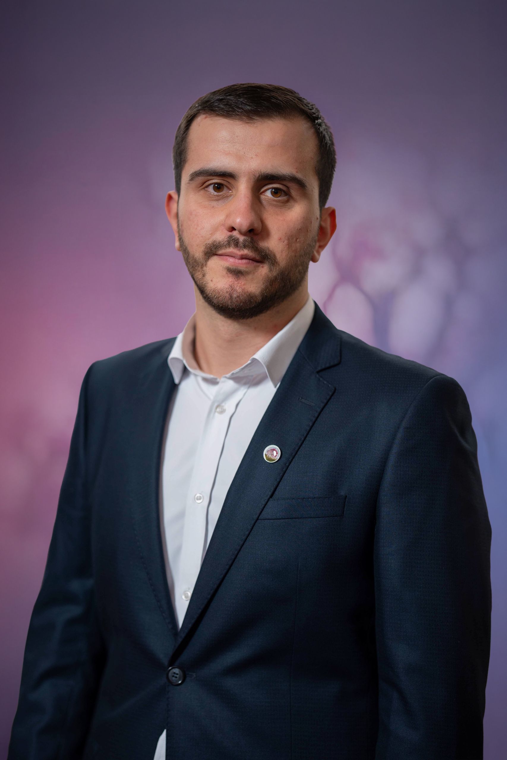 Muhammed Mustafa Kızmaz